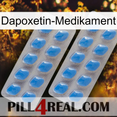Dapoxetine Drug 23